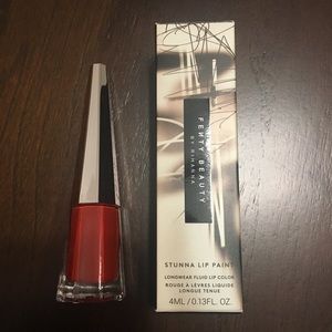 Fenty Beauty Lip Color